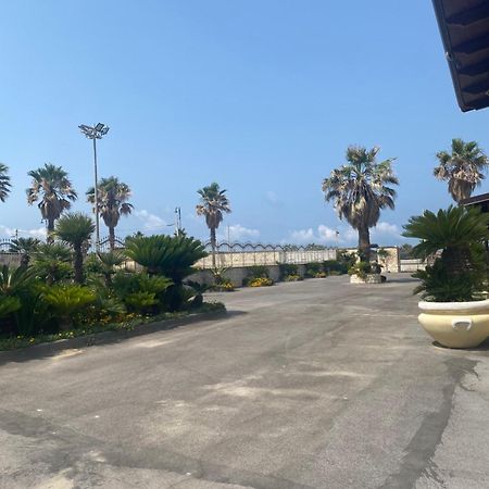 Cupido Park Hotel Licola Exterior foto